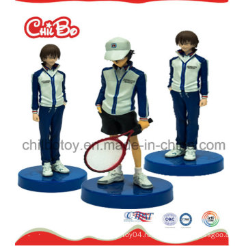 Принц Теннисной Игрушки (CB-PF011-S)